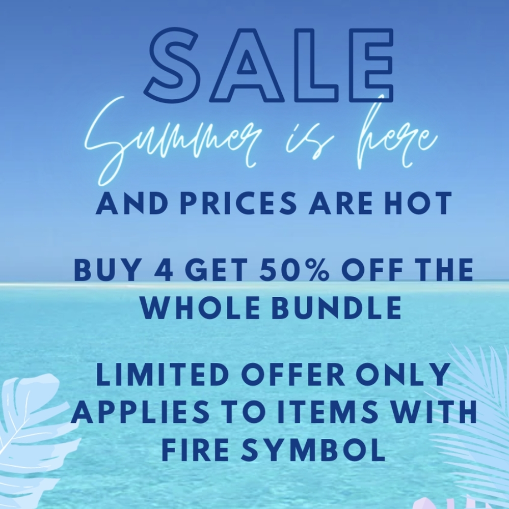 Sale